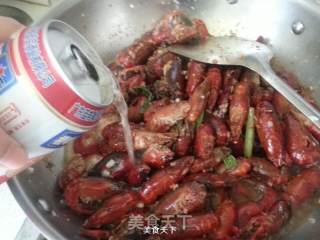 蒜泥小龙虾的做法步骤：11