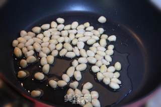 宫保鸡丁的做法步骤：5