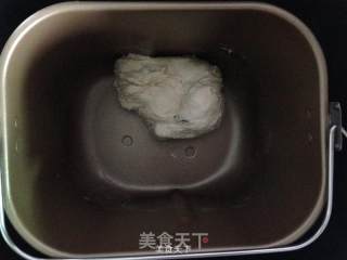 芝士软面包条的做法步骤：1