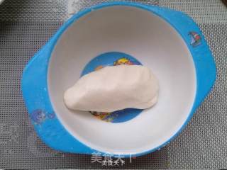 彩色心太软的做法步骤：7