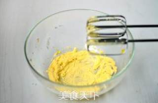 紫薯塔的做法步骤：2