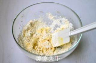 紫薯塔的做法步骤：4