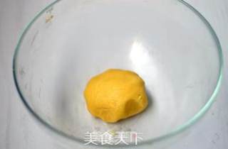 紫薯塔的做法步骤：5