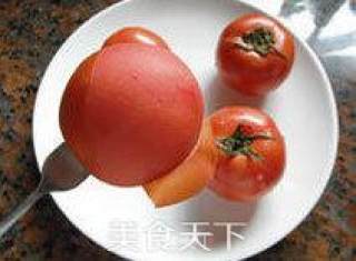 【‬自制披萨酱】 --- DIY健康的味道的做法步骤：3