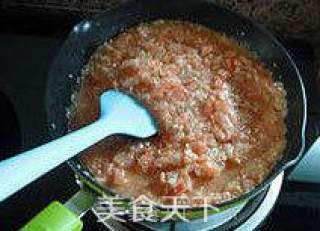 【‬自制披萨酱】 --- DIY健康的味道的做法步骤：11