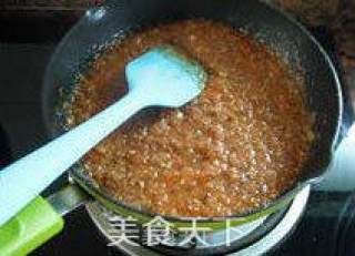 【‬自制披萨酱】 --- DIY健康的味道的做法步骤：16