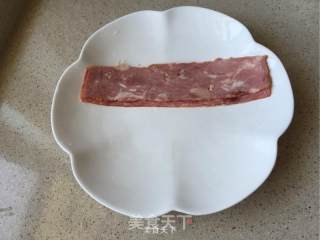 【牡丹鱼片】的做法步骤：6