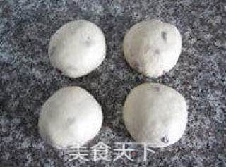 【‬蔓越莓面包】 --- 只要面团好，模具不是问题的做法步骤：7