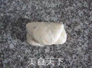 【‬蔓越莓面包】 --- 只要面团好，模具不是问题的做法步骤：9