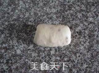 【‬蔓越莓面包】 --- 只要面团好，模具不是问题的做法步骤：12