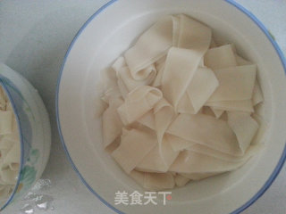 牛肉面的做法步骤：18