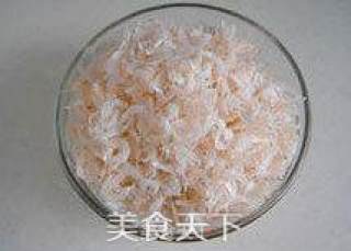 【‬自制虾皮味精】 --- 做一瓶健康、高钙的味精的做法步骤：1