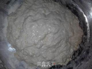 奶香油条的做法步骤：1
