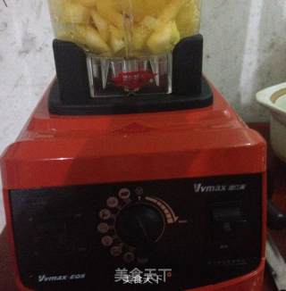 不能错过的美味【自制凤梨馅】的做法步骤：4