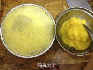 不能错过的美味【自制凤梨馅】的做法步骤：5