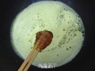 不能错过的美味【自制凤梨馅】的做法步骤：6