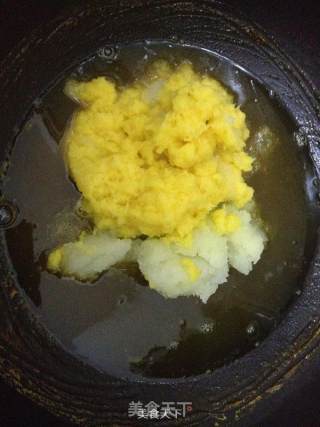 不能错过的美味【自制凤梨馅】的做法步骤：7