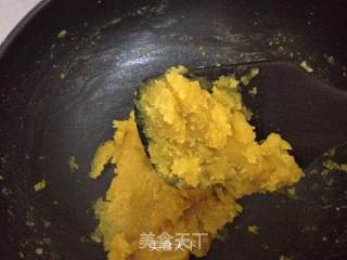 不能错过的美味【自制凤梨馅】的做法步骤：8