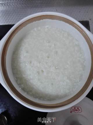 广式腊肠煲仔饭的做法步骤：2