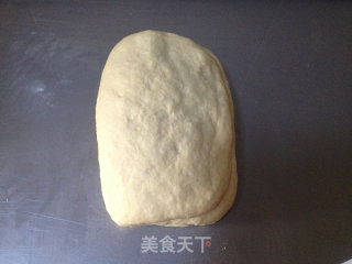 香酥油条的做法步骤：4