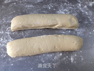 香酥油条的做法步骤：7