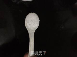 葱香花卷的做法步骤：10