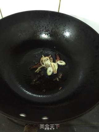 凉拌紫甘蓝的做法步骤：4