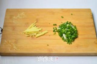 明虾粥的做法步骤：4