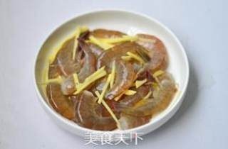 明虾粥的做法步骤：6