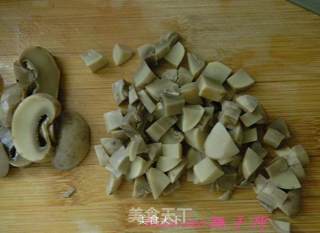 茄汁鹰嘴豆的做法步骤：2