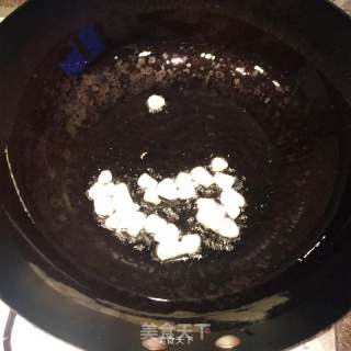 清炒苋菜的做法步骤：3