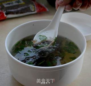 爽口素焖饼—实用版早餐的做法步骤：8