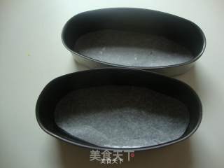 无比细腻轻乳酪蛋糕的做法步骤：1