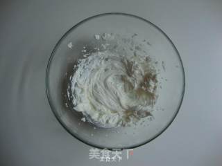 无比细腻轻乳酪蛋糕的做法步骤：3