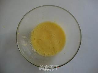 无比细腻轻乳酪蛋糕的做法步骤：5