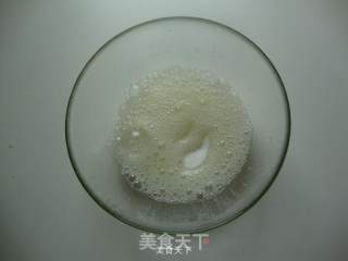 无比细腻轻乳酪蛋糕的做法步骤：7