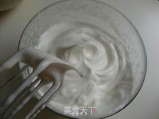 无比细腻轻乳酪蛋糕的做法步骤：10