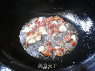 泡椒鸭内脏的做法步骤：3