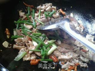 泡椒鸭内脏的做法步骤：5