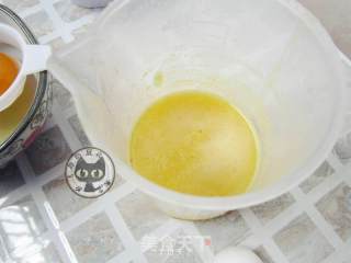 蜜汁菠萝酱意面的做法步骤：2
