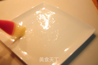 姜丝蜜汁鸡翅的做法步骤：8