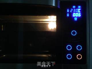 巧克力坚果曲奇的做法步骤：4