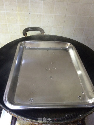 营养早餐：自制猪肉肠的做法步骤：4