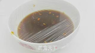 5分钟菜谱★好吃的牛肉面轻松做的做法步骤：3