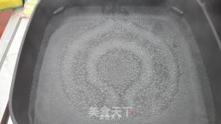 5分钟菜谱★好吃的牛肉面轻松做的做法步骤：5