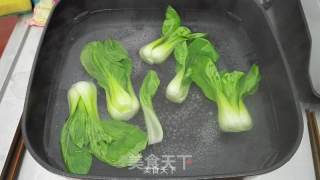 5分钟菜谱★好吃的牛肉面轻松做的做法步骤：6