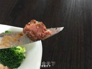 【煎牛排】的做法步骤：23