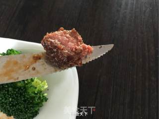【煎牛排】的做法步骤：24