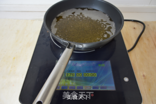 豆瓣鱼片的做法步骤：1