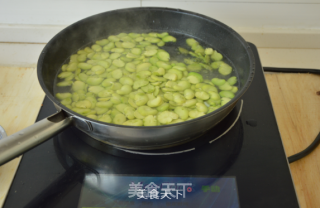 豆瓣鱼片的做法步骤：4